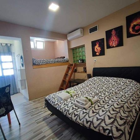 2-Apartmans Villa Popandrock In Zadar Exterior foto